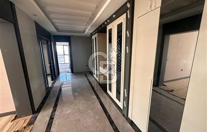 BEYTEPE ARİSSA LİTA ASTORİA'DA SATILIK 21. KAT 4.5+1 LÜKS DAİRE