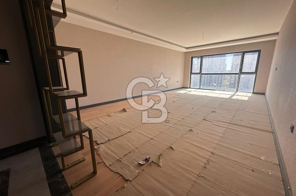 BEYTEPE ARİSSA LİTA ASTORİA'DA SATILIK 21. KAT 4.5+1 LÜKS DAİRE