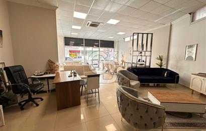 EDREMİT MERKEZ MAĞAZA CAFE OLMAYA MÜSAİT SATILIK DÜKKAN