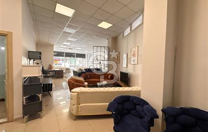 EDREMİT MERKEZ MAĞAZA CAFE OLMAYA MÜSAİT SATILIK DÜKKAN