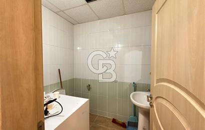 EDREMİT MERKEZ MAĞAZA CAFE OLMAYA MÜSAİT SATILIK DÜKKAN