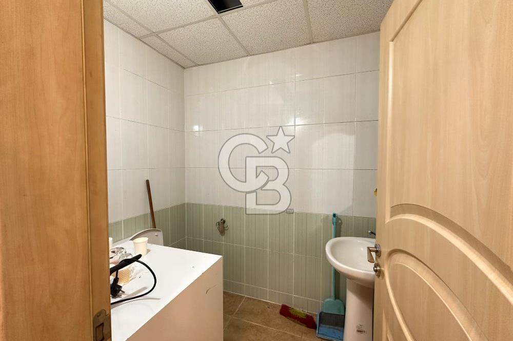 EDREMİT MERKEZ MAĞAZA CAFE OLMAYA MÜSAİT SATILIK DÜKKAN