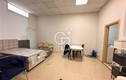 EDREMİT MERKEZ MAĞAZA CAFE OLMAYA MÜSAİT SATILIK DÜKKAN