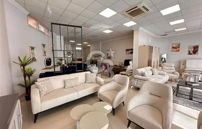 EDREMİT MERKEZ MAĞAZA CAFE OLMAYA MÜSAİT SATILIK DÜKKAN