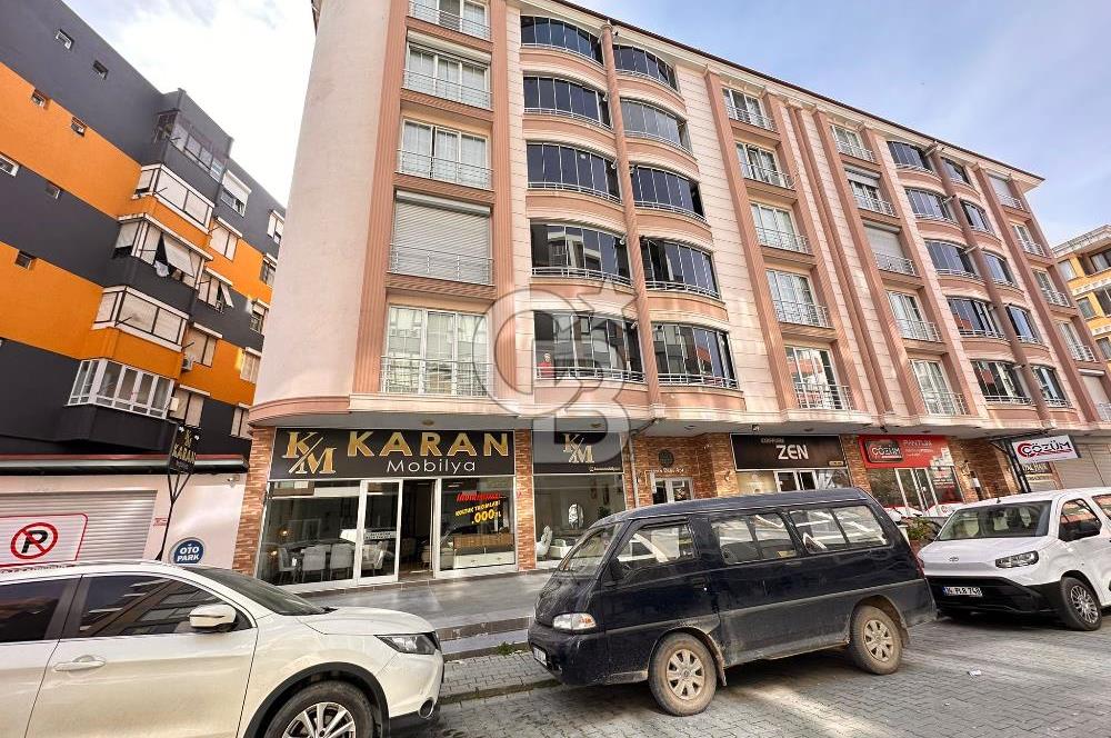 EDREMİT MERKEZ MAĞAZA CAFE OLMAYA MÜSAİT SATILIK DÜKKAN