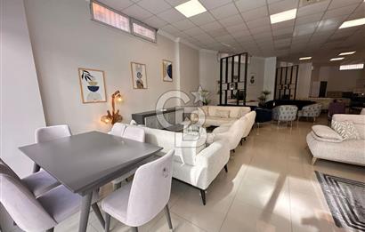 EDREMİT MERKEZ MAĞAZA CAFE OLMAYA MÜSAİT SATILIK DÜKKAN