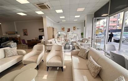 EDREMİT MERKEZ MAĞAZA CAFE OLMAYA MÜSAİT SATILIK DÜKKAN