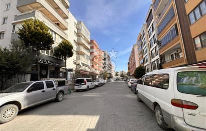 EDREMİT MERKEZ MAĞAZA CAFE OLMAYA MÜSAİT SATILIK DÜKKAN