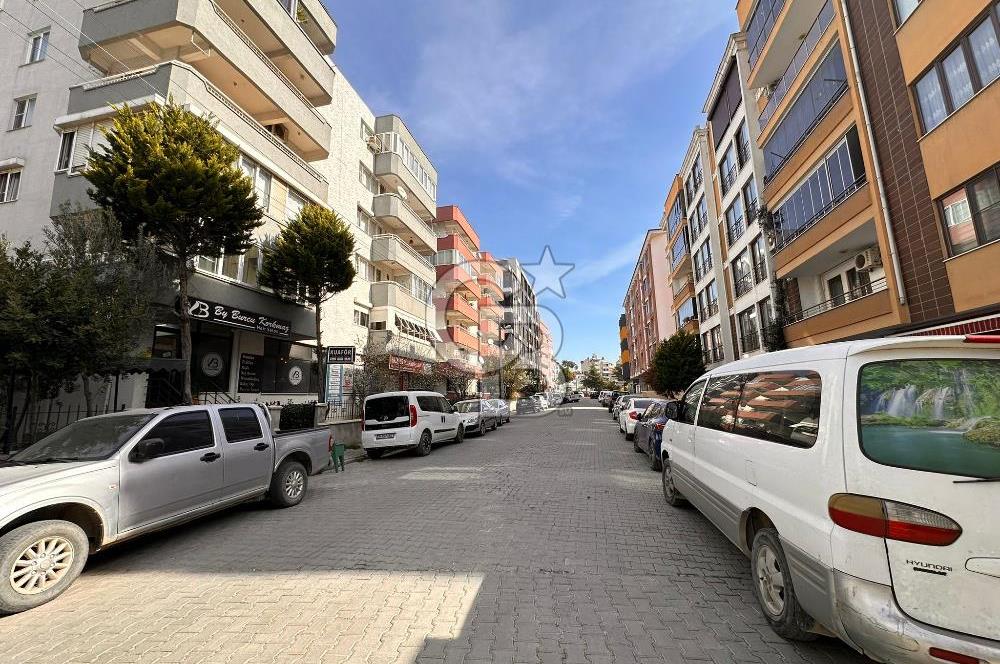 EDREMİT MERKEZ MAĞAZA CAFE OLMAYA MÜSAİT SATILIK DÜKKAN