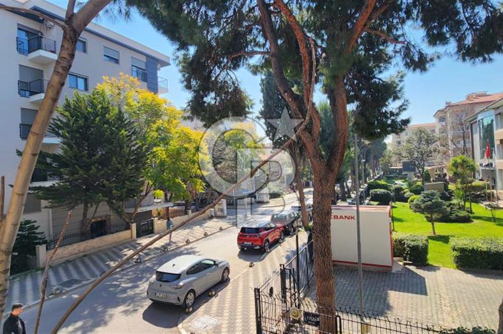 AKSOY ÇAMLIK'DA KİRALIK ARAKAT 3+1 DAİRE