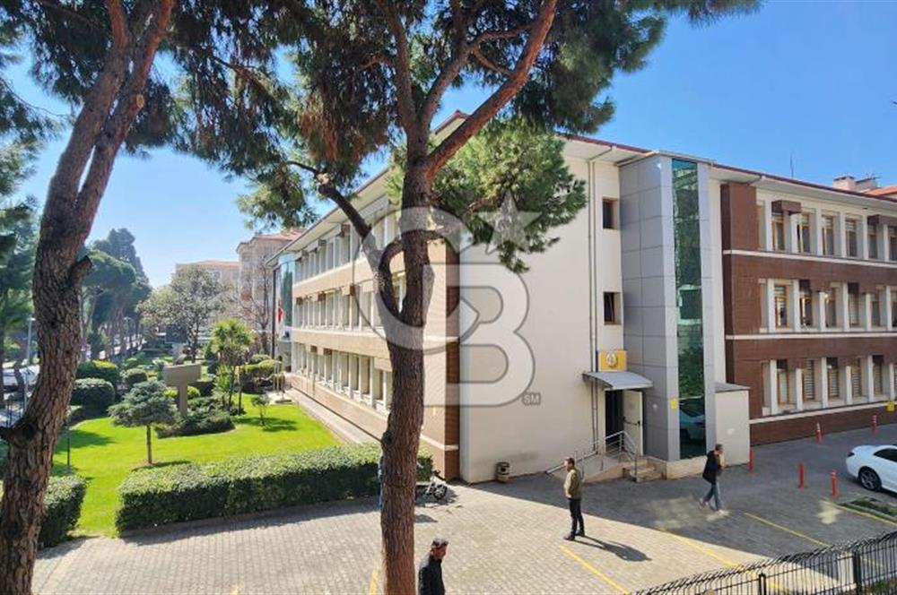 AKSOY ÇAMLIK'DA KİRALIK ARAKAT 3+1 DAİRE