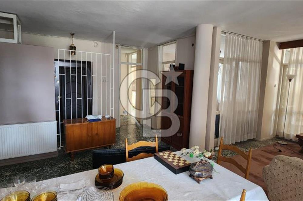 AKSOY ÇAMLIK'DA KİRALIK ARAKAT 3+1 DAİRE