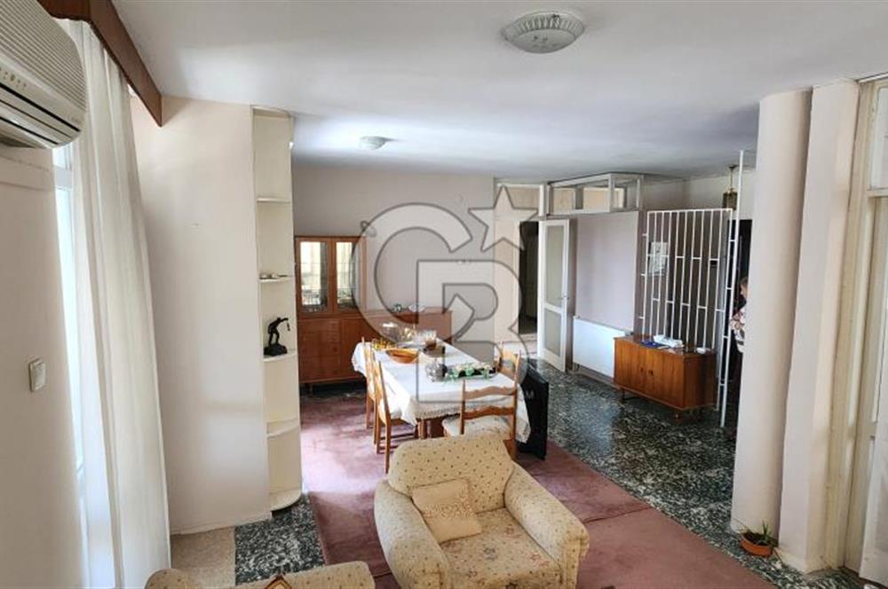 AKSOY ÇAMLIK'DA KİRALIK ARAKAT 3+1 DAİRE