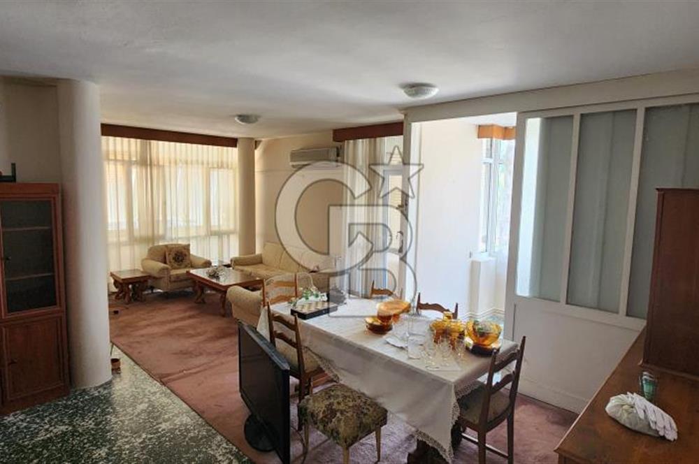 AKSOY ÇAMLIK'DA KİRALIK ARAKAT 3+1 DAİRE