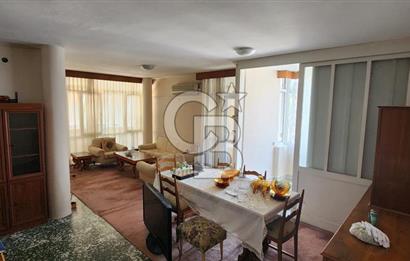 AKSOY ÇAMLIK'DA KİRALIK ARAKAT 3+1 DAİRE