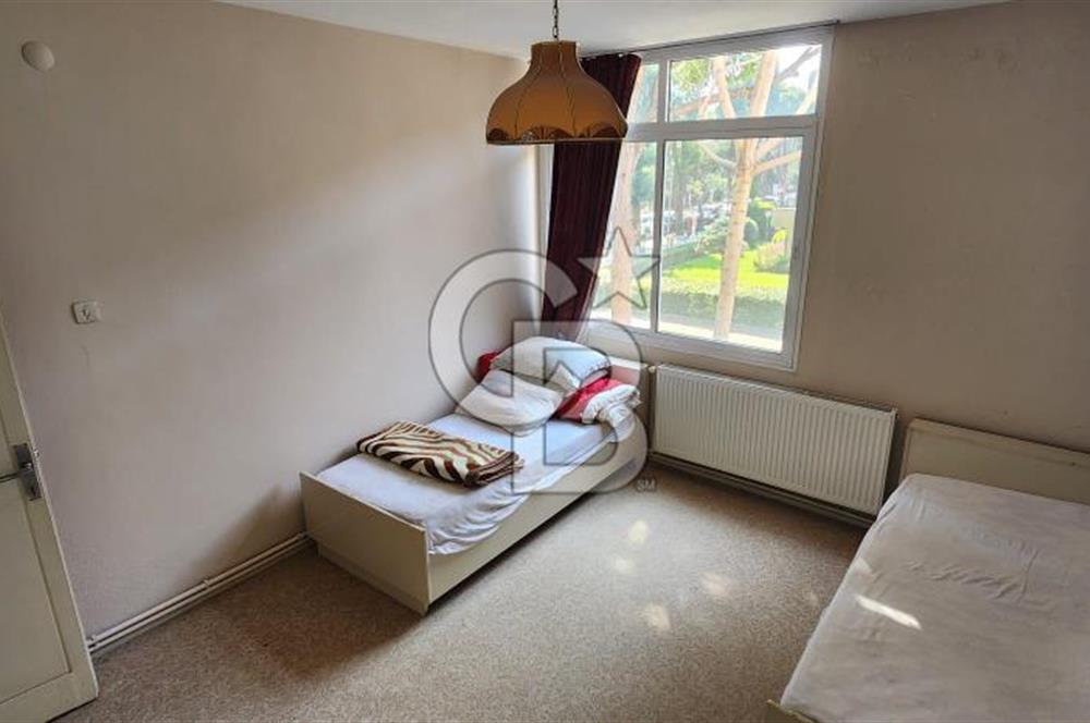 AKSOY ÇAMLIK'DA KİRALIK ARAKAT 3+1 DAİRE