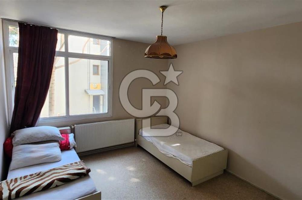 AKSOY ÇAMLIK'DA KİRALIK ARAKAT 3+1 DAİRE