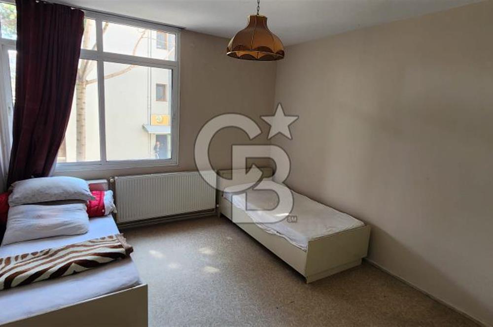 AKSOY ÇAMLIK'DA KİRALIK ARAKAT 3+1 DAİRE