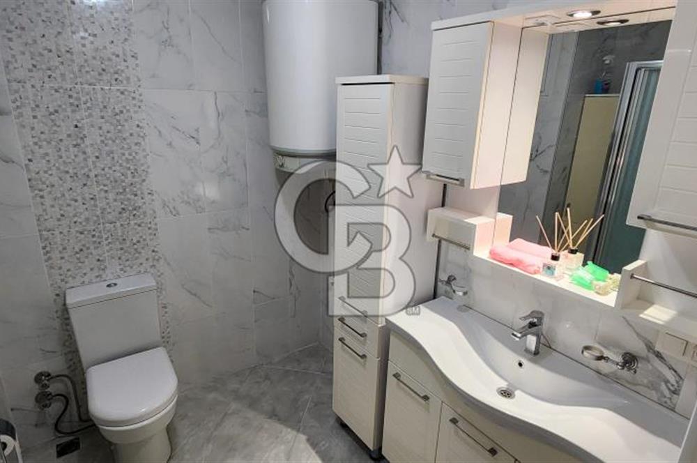 AKSOY ÇAMLIK'DA KİRALIK ARAKAT 3+1 DAİRE