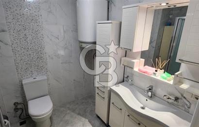 AKSOY ÇAMLIK'DA KİRALIK ARAKAT 3+1 DAİRE