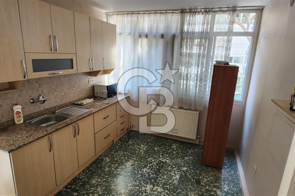 AKSOY ÇAMLIK'DA KİRALIK ARAKAT 3+1 DAİRE