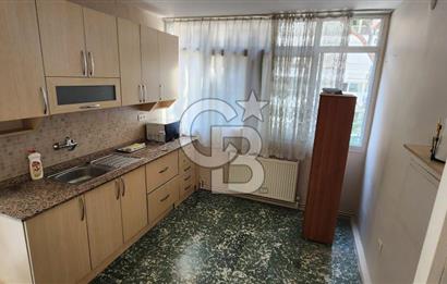 AKSOY ÇAMLIK'DA KİRALIK ARAKAT 3+1 DAİRE