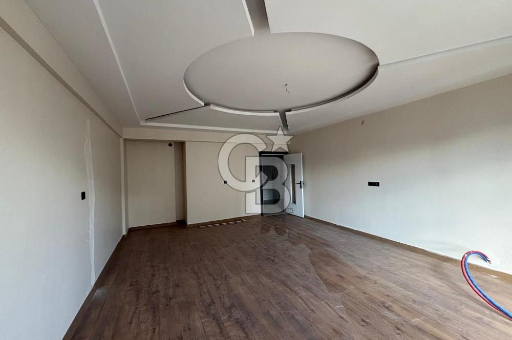 COLDWELL BANKER SAFİR'dn FAHRİ KAYAHAN da SATILIK 4+1 LÜKS DAİRE