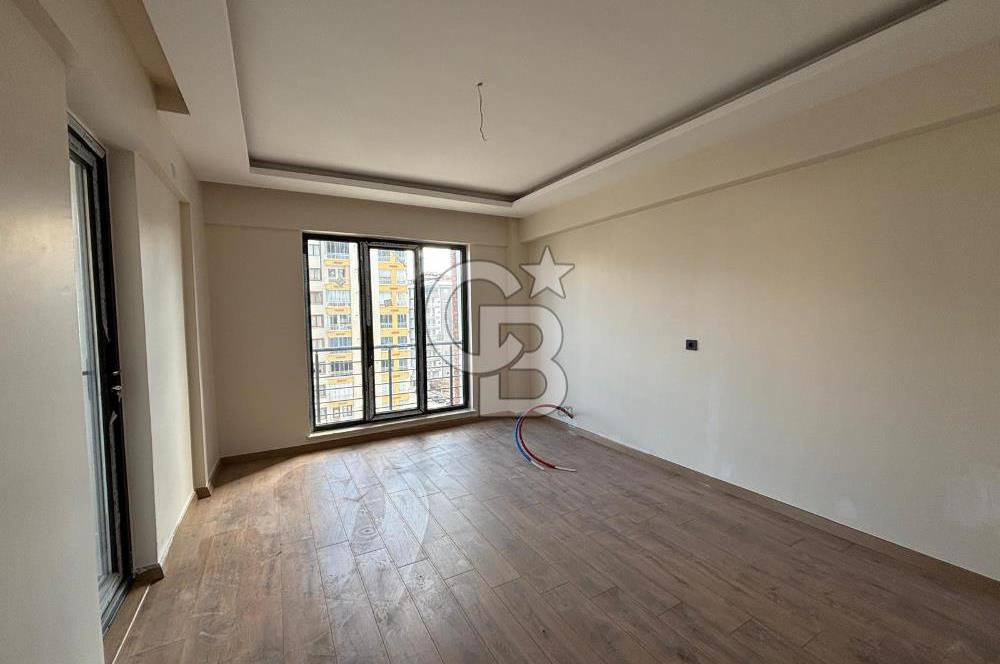 COLDWELL BANKER SAFİR'dn FAHRİ KAYAHAN da SATILIK 4+1 LÜKS DAİRE