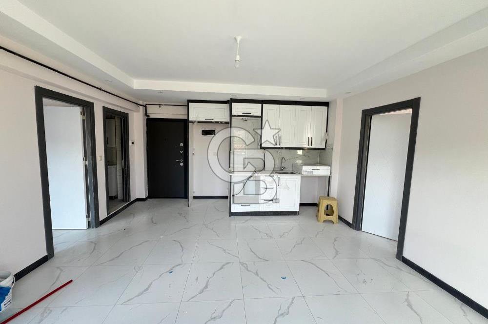 Acıpayam Adliye Devlet Hastanesi Yakını 75 M² 2+1 Kiralık Daire