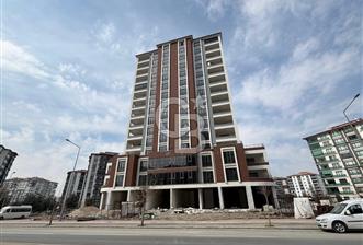 COLDWELL BANKER SAFİR'dn FAHRİ KAYAHAN da SATILIK 4+1 LÜKS DAİRE - 5 - 338708