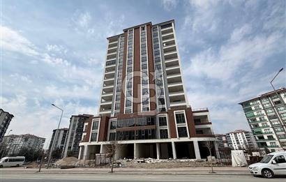 COLDWELL BANKER SAFİR'dn FAHRİ KAYAHAN da SATILIK 4+1 LÜKS DAİRE