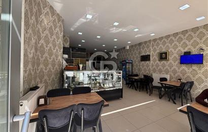 CB CITY'DEN ATATÜRK BULVARI ÜZERİNDE DEVREN KİRALIK İŞ YERİ