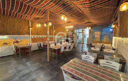 CB CITY'DEN ATATÜRK BULVARI ÜZERİNDE DEVREN KİRALIK İŞ YERİ