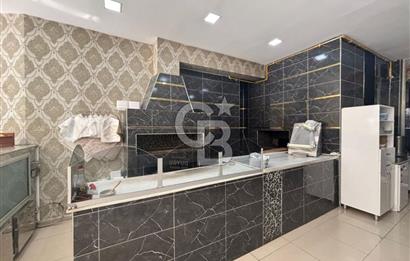 CB CITY'DEN ATATÜRK BULVARI ÜZERİNDE DEVREN KİRALIK İŞ YERİ