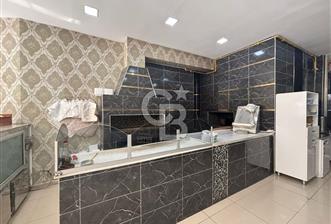 CB CITY'DEN ATATÜRK BULVARI ÜZERİNDE DEVREN KİRALIK İŞ YERİ - 2 - 338705