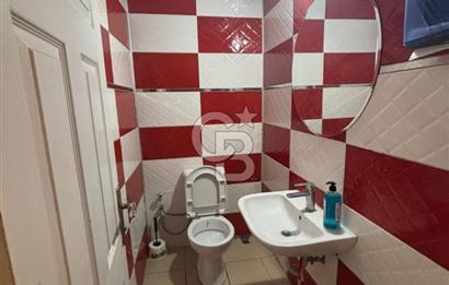 CB CITY'DEN ATATÜRK BULVARI ÜZERİNDE DEVREN KİRALIK İŞ YERİ