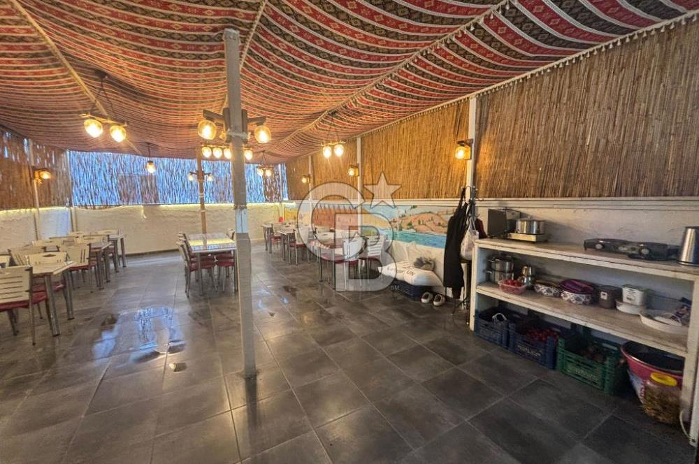 CB CITY'DEN ATATÜRK BULVARI ÜZERİNDE DEVREN KİRALIK İŞ YERİ