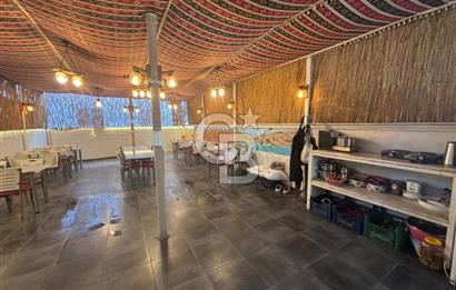 CB CITY'DEN ATATÜRK BULVARI ÜZERİNDE DEVREN KİRALIK İŞ YERİ