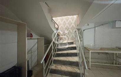 CB CITY'DEN ATATÜRK BULVARI ÜZERİNDE DEVREN KİRALIK İŞ YERİ