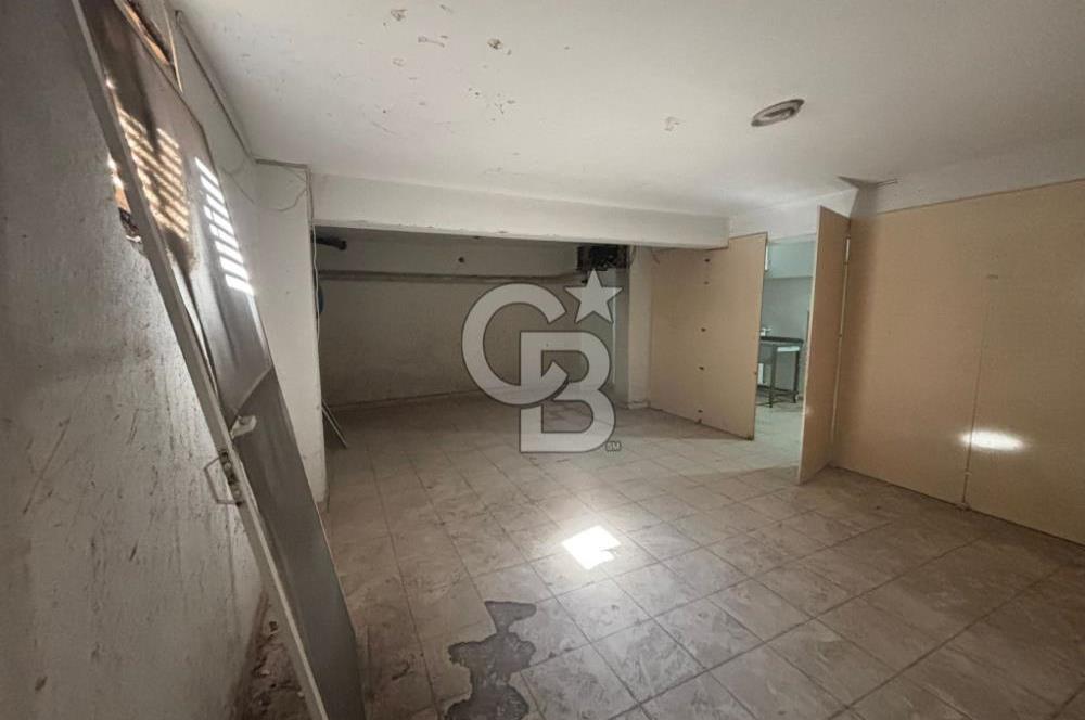 CB CITY'DEN ATATÜRK BULVARI ÜZERİNDE DEVREN KİRALIK İŞ YERİ