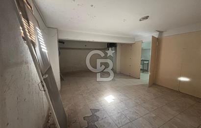 CB CITY'DEN ATATÜRK BULVARI ÜZERİNDE DEVREN KİRALIK İŞ YERİ