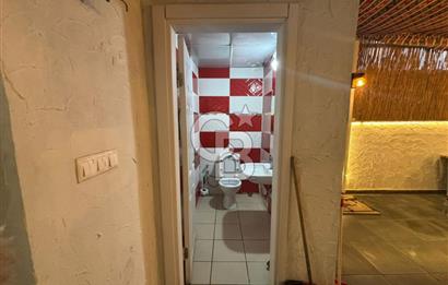 CB CITY'DEN ATATÜRK BULVARI ÜZERİNDE DEVREN KİRALIK İŞ YERİ