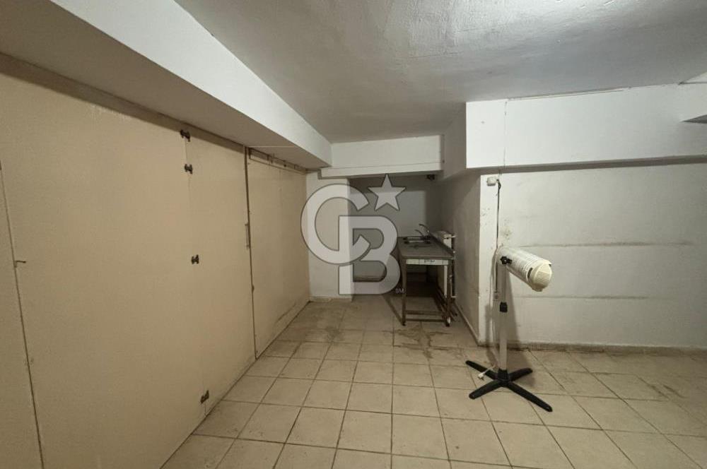 CB CITY'DEN ATATÜRK BULVARI ÜZERİNDE DEVREN KİRALIK İŞ YERİ