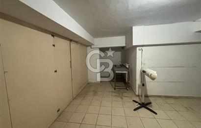 CB CITY'DEN ATATÜRK BULVARI ÜZERİNDE DEVREN KİRALIK İŞ YERİ