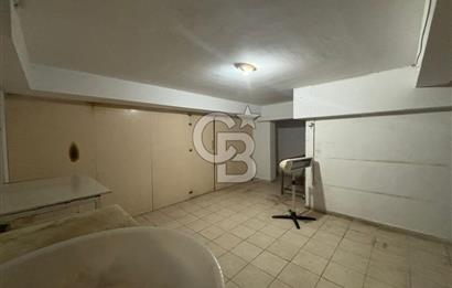 CB CITY'DEN ATATÜRK BULVARI ÜZERİNDE DEVREN KİRALIK İŞ YERİ