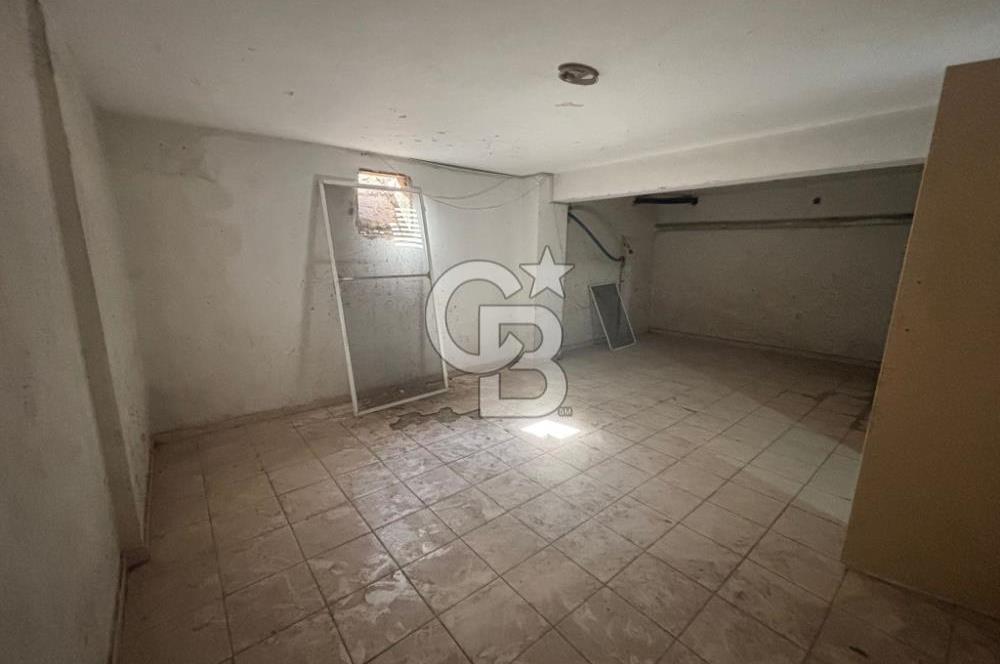 CB CITY'DEN ATATÜRK BULVARI ÜZERİNDE DEVREN KİRALIK İŞ YERİ