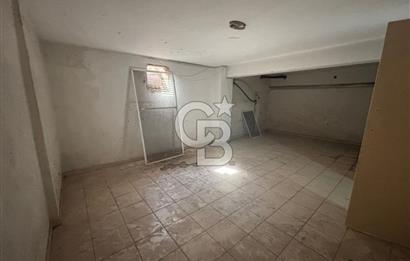 CB CITY'DEN ATATÜRK BULVARI ÜZERİNDE DEVREN KİRALIK İŞ YERİ