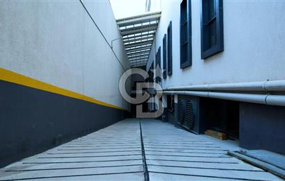 DELİKLİKAYA BÖLGESİNDE 10.500 m2 KİRALIK FABRİKA