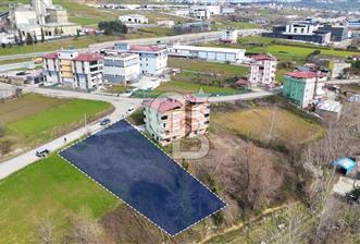 Toybelen yatırımlık arsa - 2 - 338665