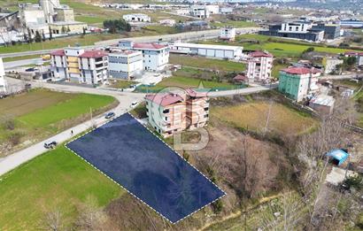 Toybelen yatırımlık arsa